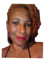 Foto de LUCIENE MARTINS DE JESUS