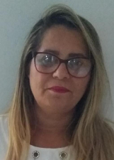Foto de NUBIA CARNEIRO DE SOUZA