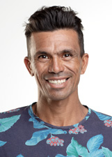 Foto de WILSON BARBOSA DE SOUZA