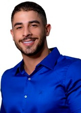 Foto de LAZARO JUNIO CARVALHO OLIVEIRA