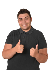 Foto de KELVEN MARIANO REZENDE BALBINO