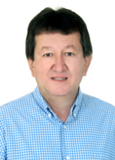 Foto de NEGMAR FRANCISCO DA TRINDADE