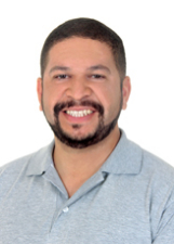 Foto de CASCIO MURILLO DE PINA BRANDÃO