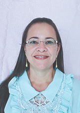 Foto de LUCIA MARIA GUIMARÃES DO CARMO