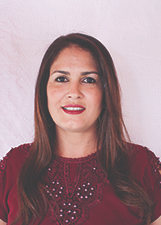 Foto de MÁRCIA REGINA PEREIRA RIBEIRO