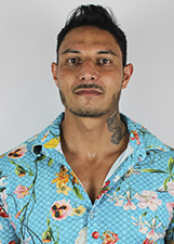 Foto de JOHANNES WENDER DE JESUS SILVA