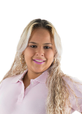 Foto de DYEIME LORRAINE DA SILVA PEREIRA
