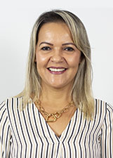 Foto de SANDRA BEZERRA DA SILVA MELO