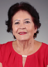 Foto de OPHELIA SCORVO