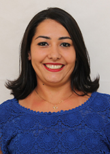 Foto de DAMIANA APARECIDA DE PAULA SILVA