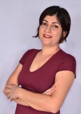 Foto de MARIA CRISTINA FREITAS DA SILVA