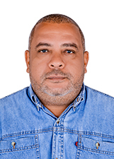 Foto de ANTERNOGENS DA SILVA