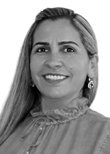 Foto de BETÂNIA MARIA DE MEDEIROS