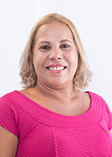 Foto de Vanilda Joaquina da Conceicao