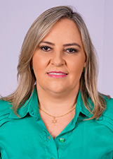 Foto de MARCIA CRISTINA PARREIRA DOS SANTOS