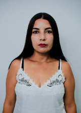 Foto de Aline Maria Martins Braz