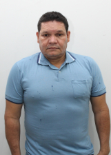Foto de IRVANIO ANTONIO LISBOA