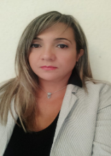 Foto de CRISTIANE VALERIA SOUZA DA SILVA