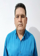 Foto de WILSON BATISTA CAMPOS