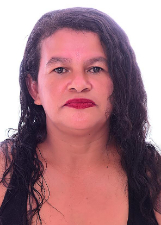 Foto de Maricelia da Conceição