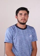 Foto de JORGE EDUARDO DOS SANTOS