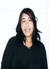 Foto de LAURYENNE BISPO DOS SANTOS