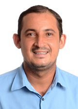 Foto de CRISTIANO DOS SANTOS SILVA