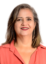 Foto de Jucilene Martins Evangelista