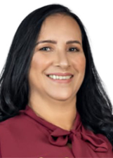 Foto de MARIA DAS DORES DA SILVA NASCIMENTO