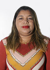 Foto de EDINALVA SANTANA DOS SANTOS