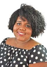 Foto de HARYELLE VITORINO DOS SANTOS