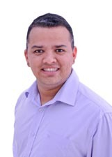 Foto de Crejean Vinicius Ribeiro Santos