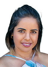 Foto de CLAUDIA REGINA SOUSA LIMA DUTRA