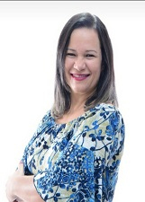 Foto de LUZENICE PEREIRA FRANCISCO