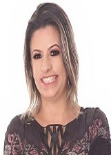 Foto de FABRÍCIA PERES DE OLIVEIRA SILVA