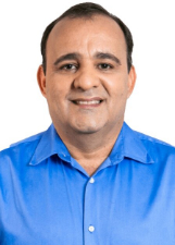 Foto de Heber Arantes Ferreira