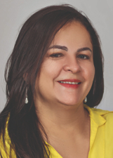 Foto de MARIA DE FATIMA EVANGELISTA DE SOUZA FERRAZ RIOS