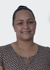 Foto de JANAINA APARECIDA DA SILVA
