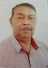 Foto de AREOLINO LOPES BONFIM