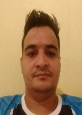 Foto de Ismailton de Souza Lustosa