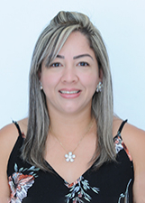 Foto de BRIZIA CESARIO DA SILVA