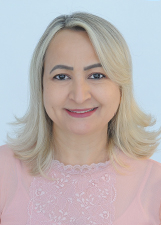 Foto de SOLANGE FERNANDES DE CARVALHO SILVA