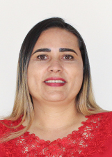 Foto de MARIA LÚCIA FERREIRA DA ROCHA