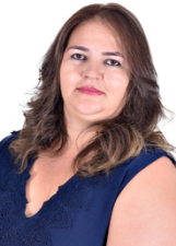 Foto de LUCINEIDE APARECIDA SOUSA MENDES