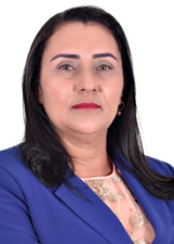 Foto de CLAUDIA PARREIRA DE ANDRADE