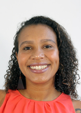 Foto de INDIARA BÁRBARA MAIA GOMES
