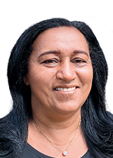 Foto de MARIA DA PAZ LOPES DOS SANTOS