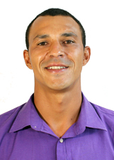 Foto de ROBSON MARQUES DE SOUZA