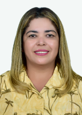 Foto de Maria Rosinei Lopes Santos de Castro