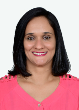 Foto de LORRAINY CANDIDA DA FONSECA